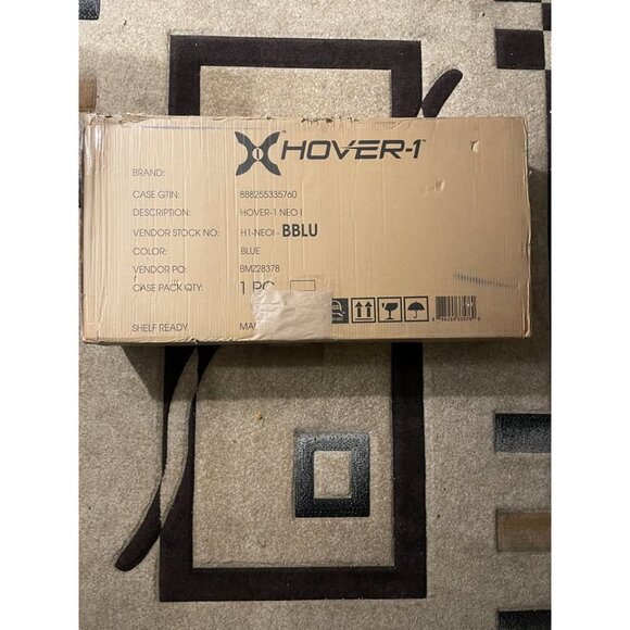 Hover-1 Neo Family Foldable Electric Scooter - Picture 1 of 8